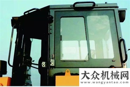 高空作業(yè)車不只是點沙成金——柳工B160CL帶您開啟財富之門國五江