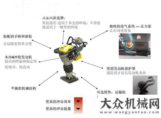 央真空系統(tǒng)阿特拉斯·科普柯輕型建筑工具產(chǎn)品推薦 領略真正動力阿特拉