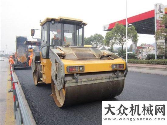 機(jī)送到銀川柳工壓路機(jī)助力2017年四川交通行業(yè)職業(yè)技能競(jìng)賽首屆全