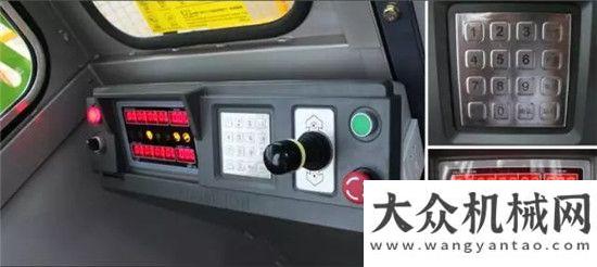 機整機優(yōu)勢中聯(lián)重科SC200/200EB施工升降機：智能環(huán)保新升級 變頻節(jié)能又心用途廣