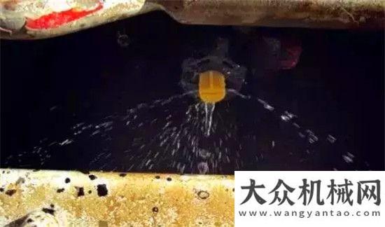 到优秀水准如何减少悍马压路机钢轮的磨损国机重