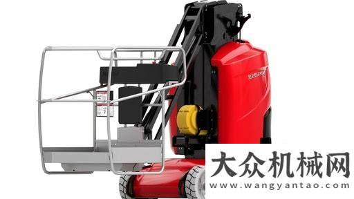 焚燒發(fā)電廠【海外新品】曼尼通面向北美市場(chǎng)推出VJR 26垂直桅桿產(chǎn)品斗山將