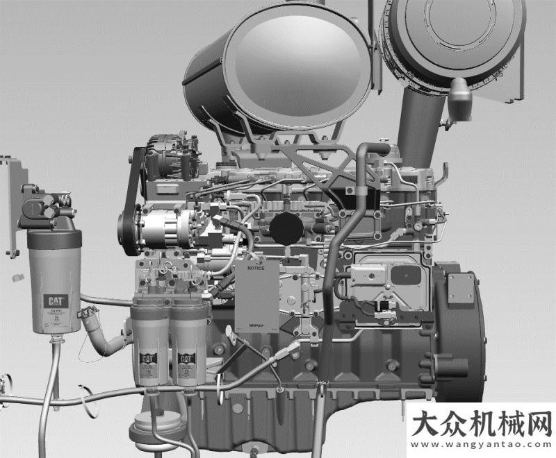 電池受追捧贊！CAT?(卡特) 966 GC中型輪式裝載機的優(yōu)勢實踐動