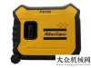 車型掃路車阿特拉斯·科普柯數(shù)碼汽油發(fā)電機如7而至國四江