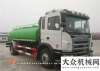 之回转轴承国五江淮格尔发绿化洒水车 有免征 有环保斗山经