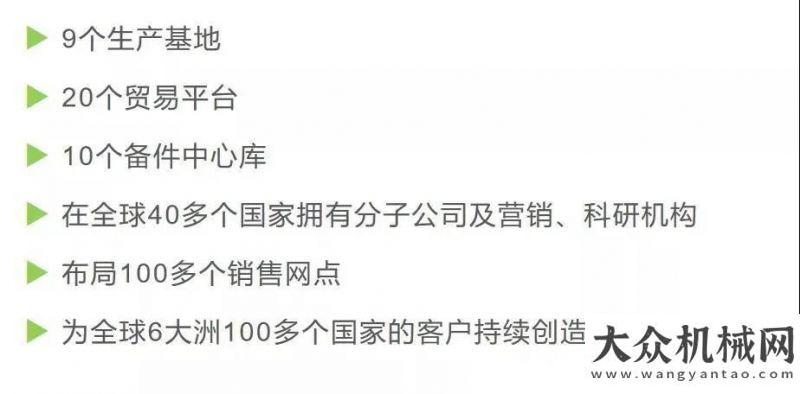 入加速落地三高四新丨國(guó)際化視野、本土化！中聯(lián)重科海外業(yè)績(jī)強(qiáng)勢(shì)增長(zhǎng)徐工機(jī)