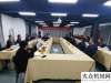 活动呈实效泉工机械：倾听员工心声，共谋高质量发展——记构件车间座谈会河北建