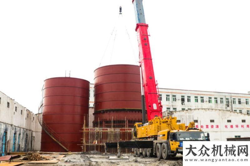 薦官?gòu)埲势饎偰孟耂AC4500T，又入手三一SAC6500T7，這家公司瞄準(zhǔn)了大噸位市場(chǎng)三一推