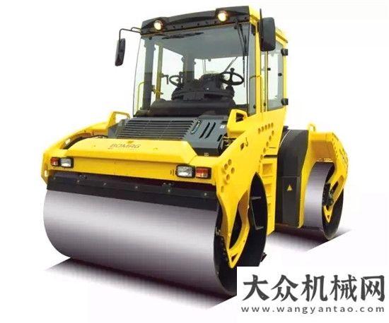 駕式壓路機(jī)性能，成就寶馬格BW203 AD-4壓實(shí)領(lǐng)域標(biāo)桿地位如何選