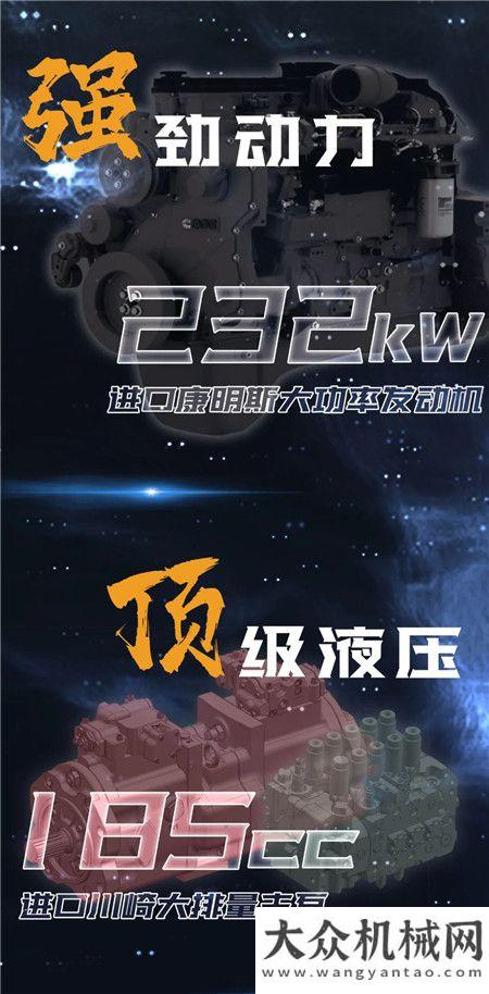 現(xiàn)代：R375LVS：一機在手天下我有，土石方機申請出戰(zhàn)