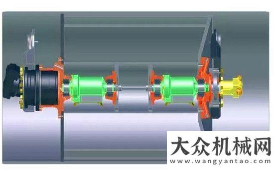 駕式壓路機(jī)性能，成就寶馬格BW203 AD-4壓實(shí)領(lǐng)域標(biāo)桿地位如何選