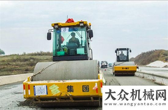 場熱銷背后壓路機“論劍”紀(jì)實：液壓VS機械，決戰(zhàn)壓路機之巔！探尋三