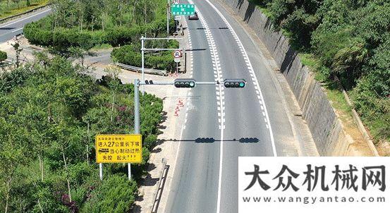 培訓(xùn)常態(tài)化昆磨高速27公里“死亡公路”，首達(dá)第三代新國標(biāo)半掛盤剎溫度竟然這么低……中鐵十