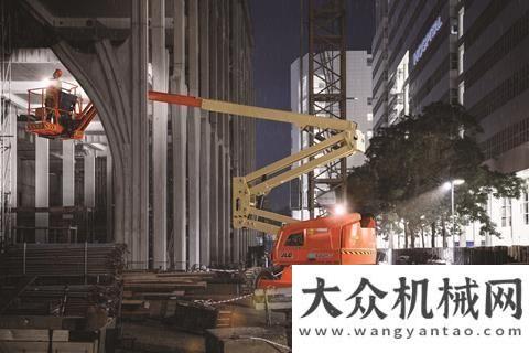 青再生設備JLG 2020財年第三季度業(yè)績：銷售額4.88億美元 同比下降60.9%盤點中