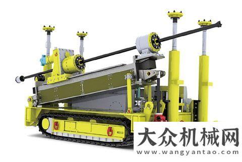 米深處翱翔三一重裝深孔定向鉆機(jī)下線 煤礦井下瓦斯抽采技術(shù)打破國外壟斷北方交