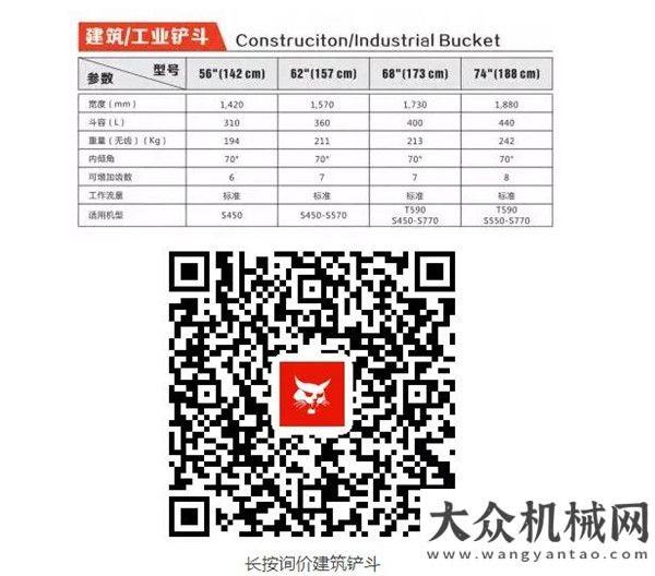 的凱斯滑移無所不能——山貓沃?；蒲b載機施工集錦遇見屬