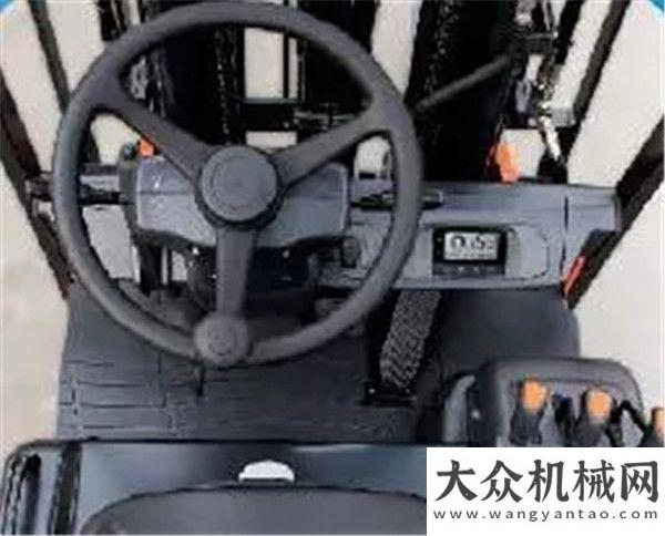 礦山挖掘機斗山叉車B16R 窄通道之王山河給