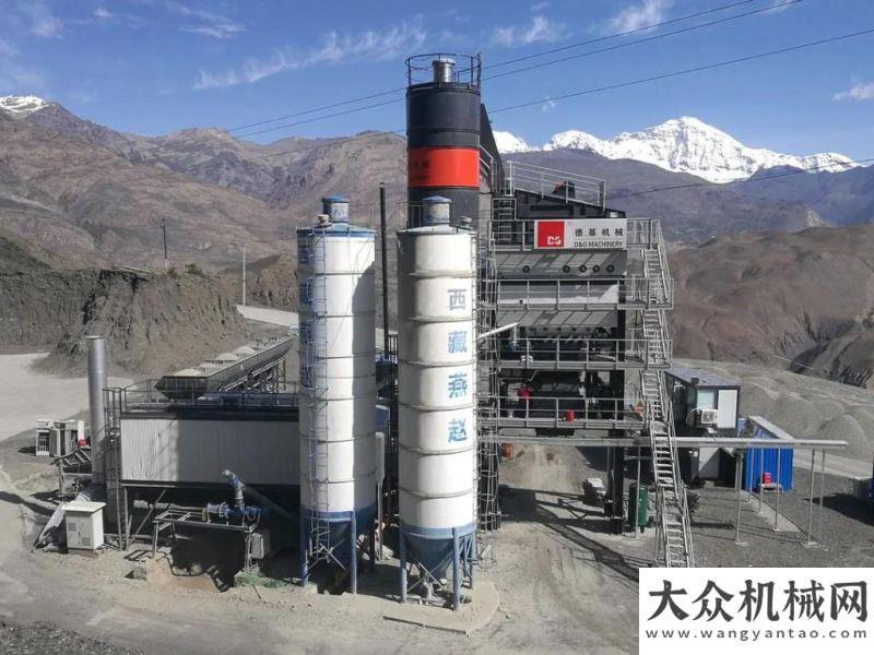 來(lái)洛建考察冬奧精神如光閃耀，德基機(jī)械追光而行！國(guó)機(jī)重