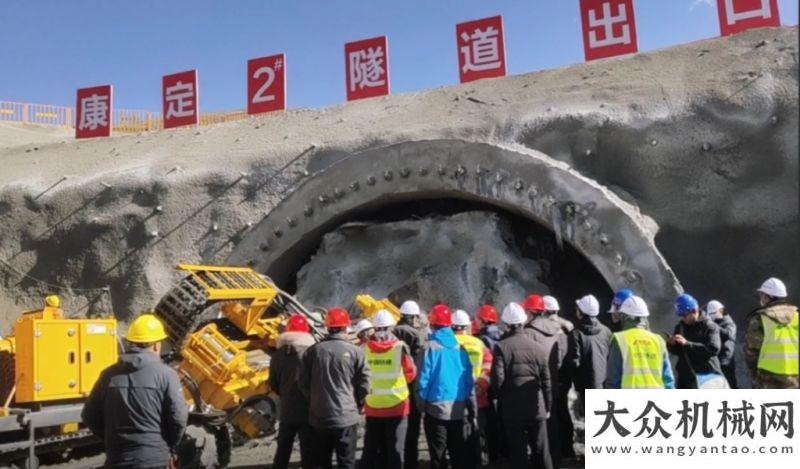 業(yè)綠色新風(fēng)鐵建重工：“特種兵在行動”之?：多功能鉆機，超前地質(zhì)預(yù)報施工利器零碳先