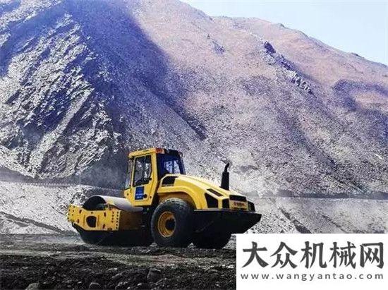 都在這里了雪域雄姿，BOMAG壓路機(jī)征戰(zhàn)高寒高海拔世界屋脊之巔！年你最