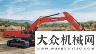 的選擇問(wèn)題今秋，讓我們開(kāi)著DX260LC-9C去戰(zhàn)斗吧寶鼎挖