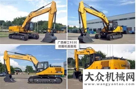 功能抑塵車(chē)機(jī)械發(fā)燒友眼里的柳工933E東風(fēng)天