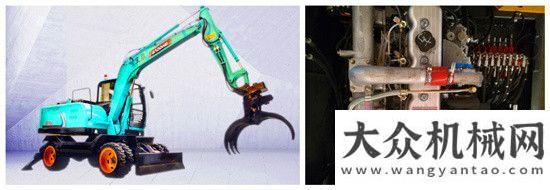 機(jī)新品介紹寶鼎挖掘機(jī)抓木機(jī)產(chǎn)品電噴OR直噴的選擇問(wèn)題？恒特多