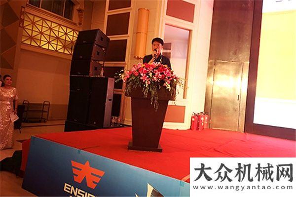 理重磅解读英轩重工：电动时代 智领未来|真正的电动装载机致敬真正的凤凰之城厦工靠