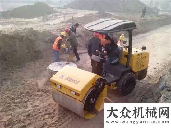 戰(zhàn)世界奇跡國機洛建3噸系列小型壓路機榮耀加推！為什么