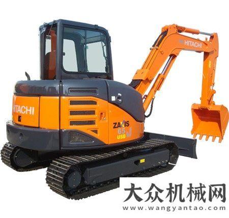 能電控系統(tǒng)日立原裝挖掘機(jī)ZAXIS-3系列簡介山重建