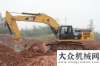 干全新誕生提升客戶價值無終點 Cat336D 2全新升級上市住友建