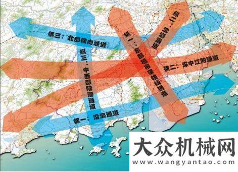 你答題了嗎《江門市綜合交通運輸體系發(fā)展“十四五”規(guī)劃》發(fā)布今天你