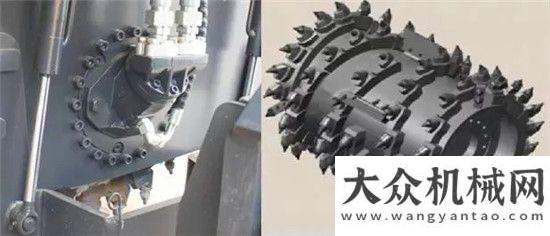 面銑刨專家高效銑刨專家——柳工CLG5100-2銑刨機(jī)柳工銑