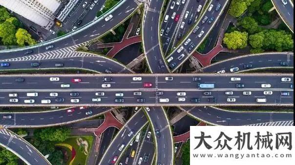 爭日夏爭時宇通重工：政策利好、市場火熱！2021年橋梁養(yǎng)護(hù)市場新機(jī)遇柳工路