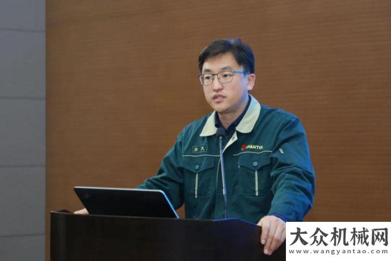 建绿色家园山推：决战二季度 向100献礼世界地