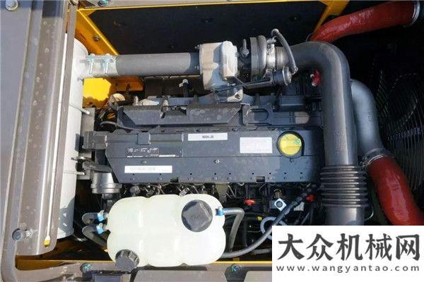 灑水抑塵車山東臨工E6225F：市政礦山雙料能手就是牛！廈工楚