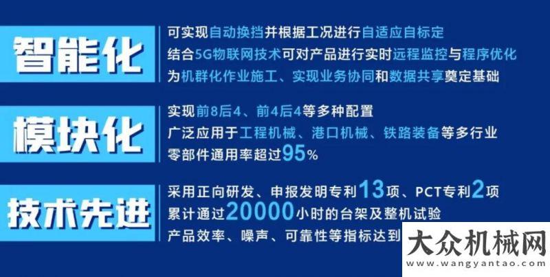 地拔地而起勇做“專精特新”，引領(lǐng)變創(chuàng)新！徐工亮相中博會(huì)遠(yuǎn)沃快