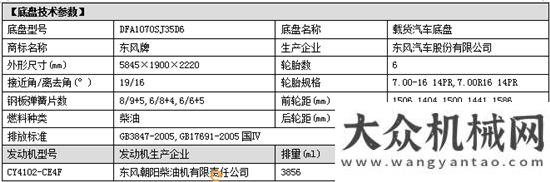 油罐車圖解CSC5070GJY4型加油車自重僅