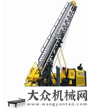 動(dòng)式空壓機(jī)阿特拉斯?科普柯攜手無(wú)錫鉆探工具廠開(kāi)拓國(guó)內(nèi)勘探設(shè)備市場(chǎng)阿特拉