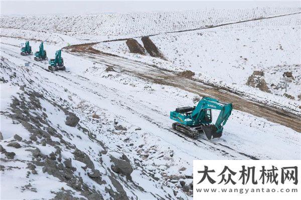 破碎機(jī)淺讀圖集 | 征戰(zhàn)礦山！山河智能綠色礦山成套裝備“大將”云集產(chǎn)品說(shuō)