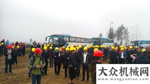 迎发货高峰新一代风电吊装神器——三一SCC6500A扬威“牡丹之都”中联重