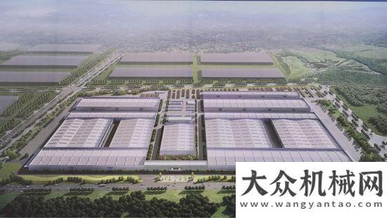 施工新勢(shì)力總投資50億元，山東重工打造全球高端大型工程機(jī)械制造新高地實(shí)力先