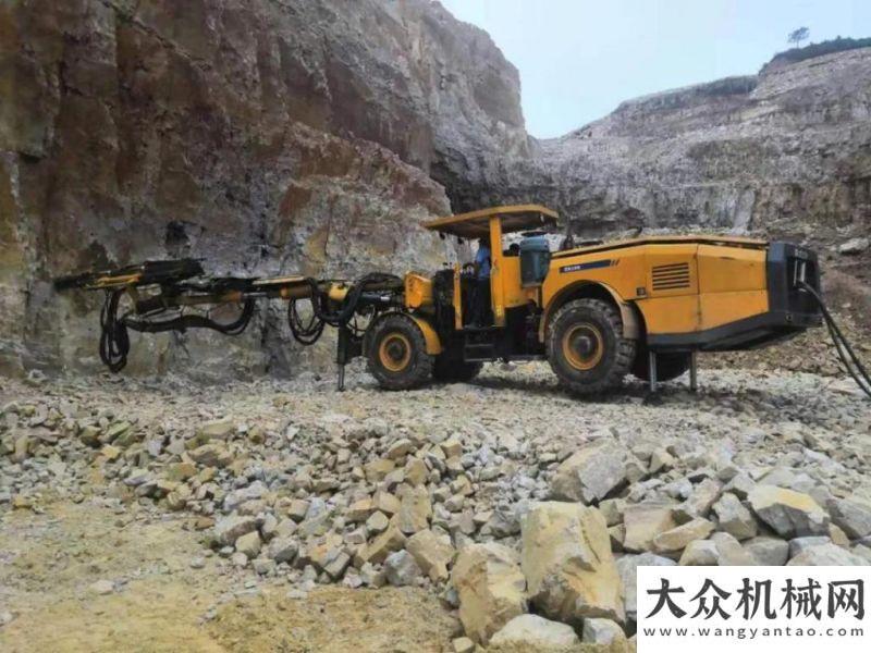 福利搶先看助力“雙碳”！徐工TZ2A全力保障拉哇水電站項目日立建