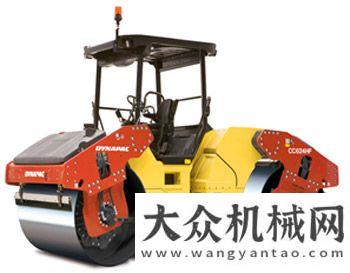 機成功下線2012熱門雙鋼輪壓路機產(chǎn)品推薦陜建機