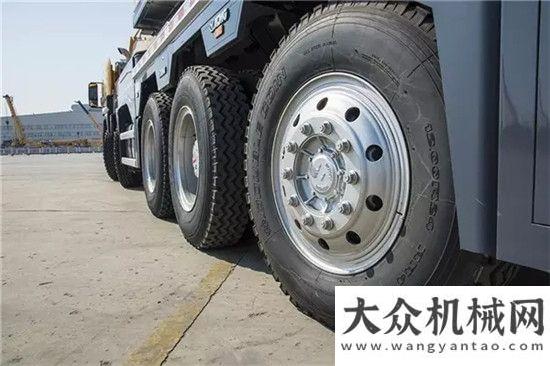 汽車起重機(jī)實(shí)現(xiàn)夢(mèng)想的捷徑，徐工全新G一代XCT100汽車起重機(jī)實(shí)現(xiàn)夢(mèng)