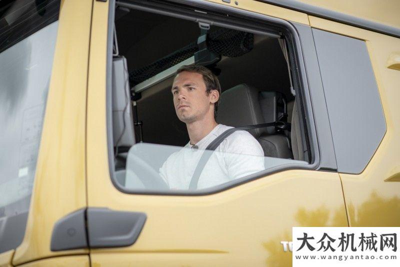 程提前完工曼恩“卡車(chē)生活之旅”歐洲行圓滿收官為西安