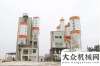 凝土攪拌站南方路機干混砂漿攪拌設(shè)備與混凝土濕拌砂漿兩用站方圓集
