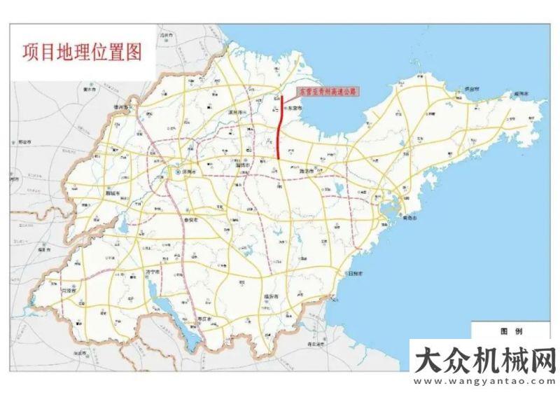 路項目總投資超1800億！全國15條重點高速將要開建開封市