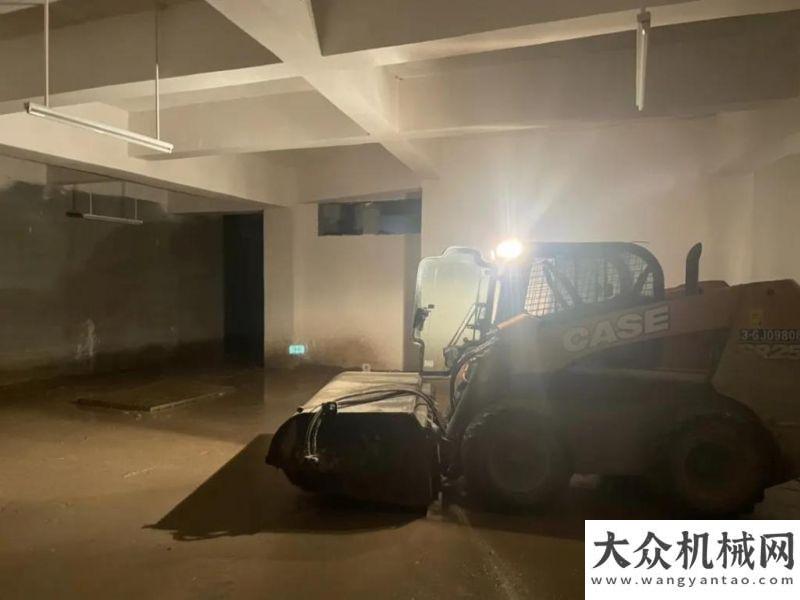 藝成功開展再戰(zhàn)宜興！2021凱斯小設(shè)備培訓開營！中大機