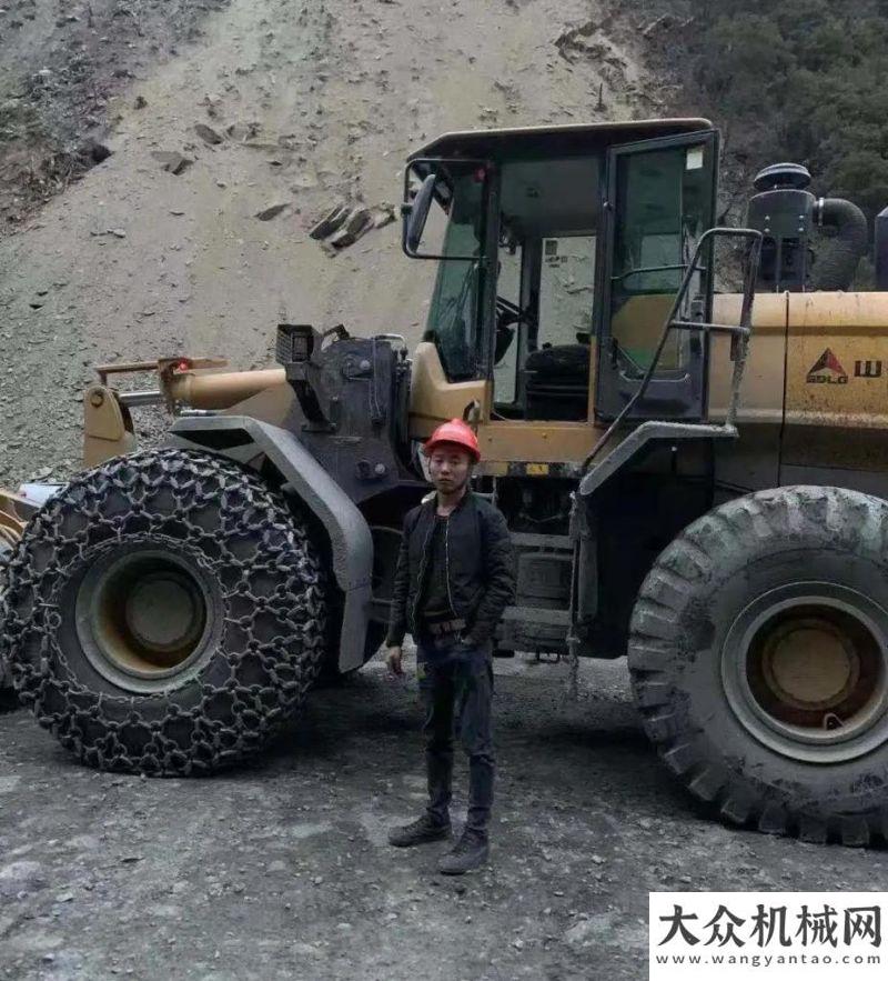 圓滿舉【“臨”距離】高原猛士！L956H伴我一起修建高原水電站有礦有